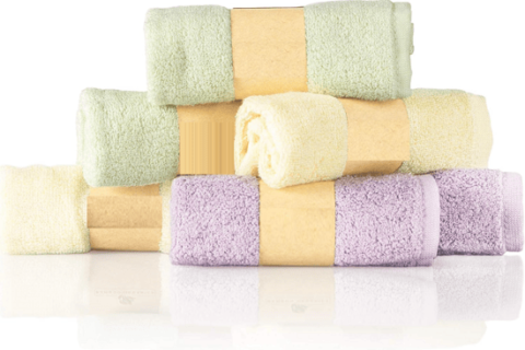 newborn washcloths