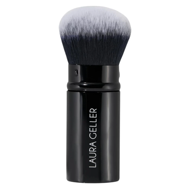 best foundation brush for mature skin