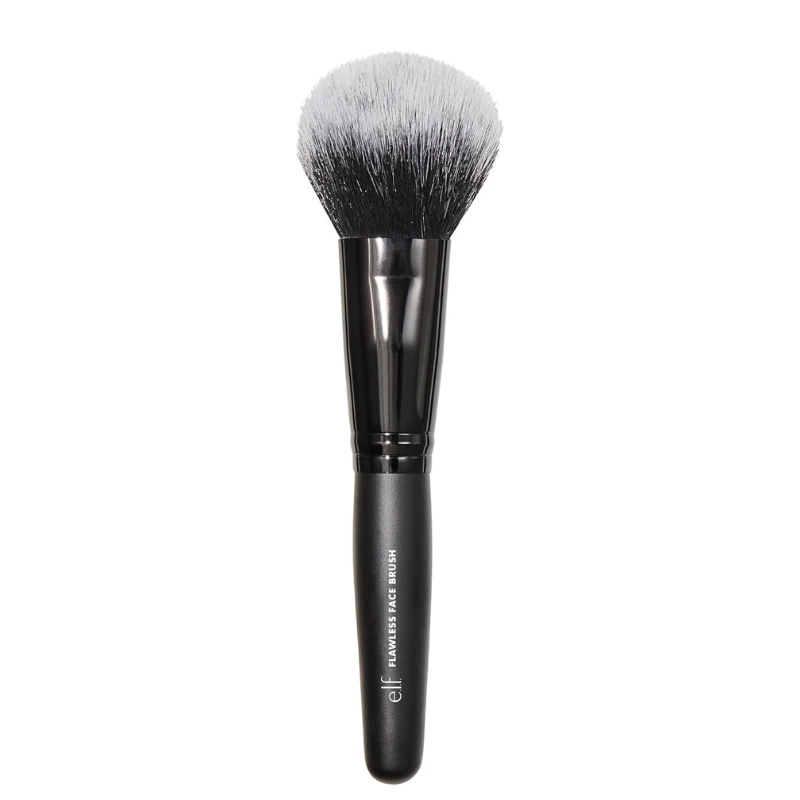 lightweight foundation brush for mature skin over 40