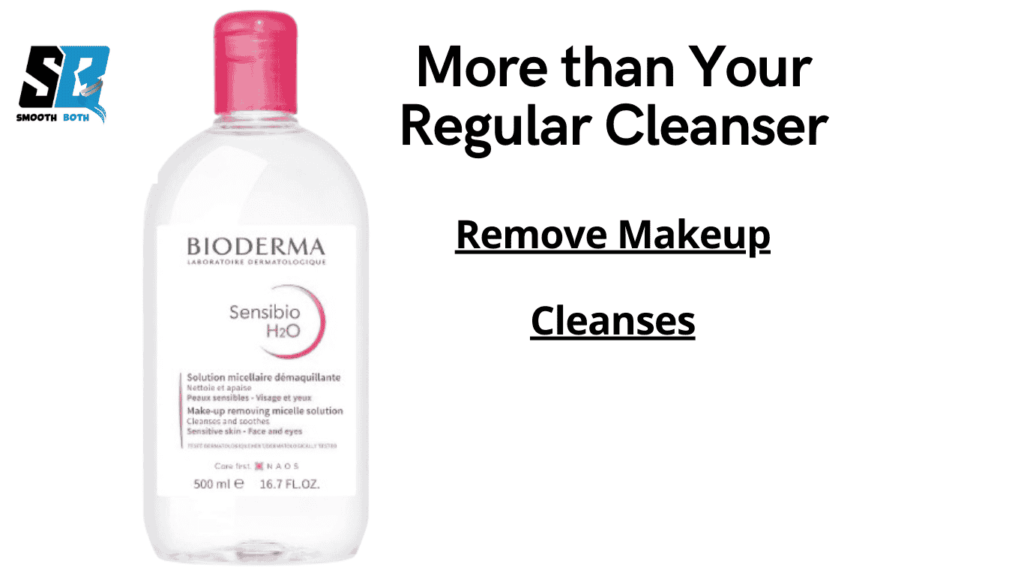 best micellar water