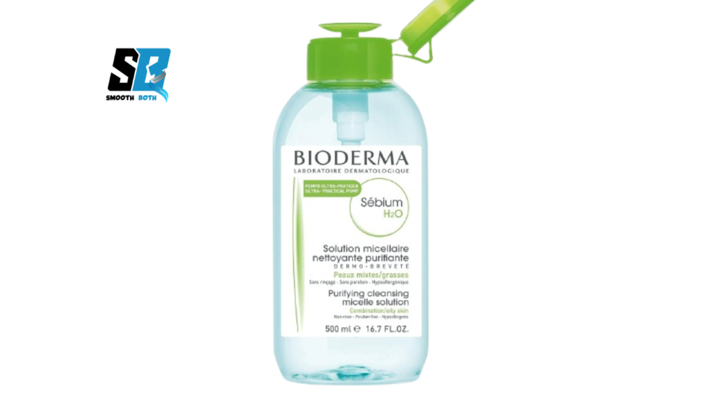 best micellar water for sensitive skin