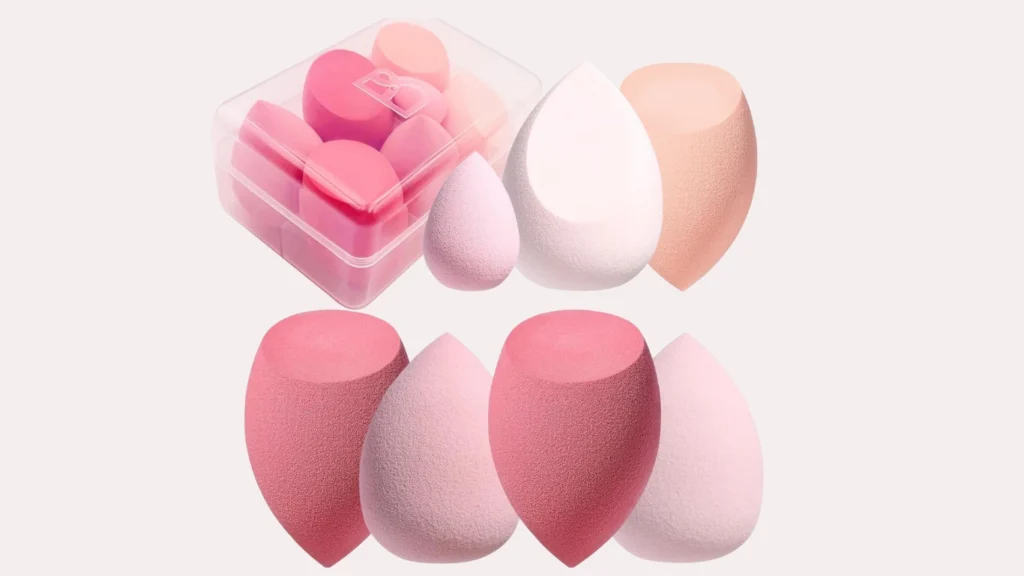 best rated beauty blender